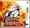 Jeu Nintendo 3DS Pokémon Soleil thumbnail 1
