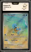 PCA 9.5 Carapuce thumbnail 1