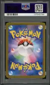 PSA 10 Roaring Moon Ex thumbnail 2