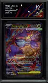 CA 10 Méga-Latias Ex - Image 1