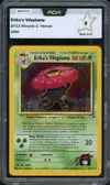 PCA 9 Erika's Vileplume Holo thumbnail 1