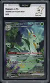 PCA 10 Majaspic Ex thumbnail 1