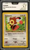PCA 9 Fouinette - Image 1