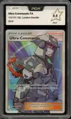PCA 9.5 Ultra-Commando - Image 1