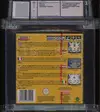 WATA 9.6 Jeu Game Boy Color Pokémon Pinball thumbnail 2