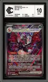 CCC 10 Dracaufeu Ex thumbnail 1