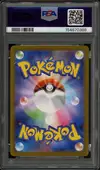 PSA 10 Team Rocket's Raticate thumbnail 2