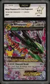 PCA 9.5 M Rayquaza EX thumbnail 1