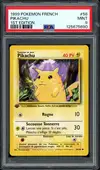 PSA 9 Pikachu thumbnail 1