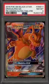 PSA 8 Dracaufeu Gx thumbnail 1