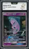 PCA 9.5 Mewtwo Gx - Image 1