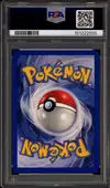 PSA 9 Raichu Holo thumbnail 2
