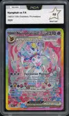 PCA 10 Nymphali Ex thumbnail 1