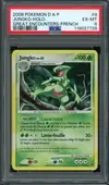 PSA 6 Jungko Holo thumbnail 1