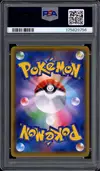 PSA 10 Luigi Pikachu Holo thumbnail 2