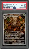 PSA 10 Tengalice thumbnail 1