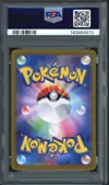 PSA 10 Bulbasaur thumbnail 2