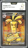 PCA 10 Gromago Ex - Image 1