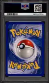 PSA 7 Mew Holo thumbnail 2