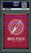 PSA 10 Eustass Captain Kid thumbnail 2