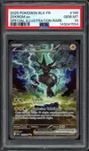 PSA 10 Zekrom Ex thumbnail 1