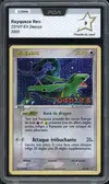 PCA 9 Rayquaza Holo Reverse thumbnail 1