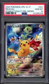 PSA 10 Pikachu thumbnail 1