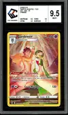CCC 9.5 Gardevoir thumbnail 1