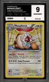 PG 9 Monaflèmit Holo - Image 1