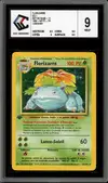 CCC 9 Florizarre Holo thumbnail 1
