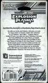 Booster Blister Noir & Blanc Explosion Plasma thumbnail 2