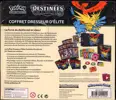 ETB SL11.5 Destinées Occultes - Image 2