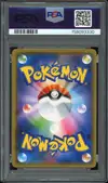 PSA 10 Rayquaza Holo thumbnail 2