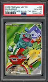 PSA 10 Bulbizarre thumbnail 1