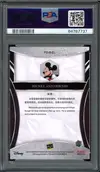 PSA 9 Mickey Mouse thumbnail 2