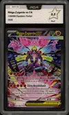 PCA 9.5 Méga-Zygarde Ex - Image 1