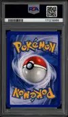 PSA 8 Suicune Holo - Image 2