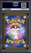 PSA 10 Team Rocket's Mewtwo Ex thumbnail 2