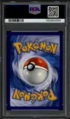 PSA 10 Nidoking Ex de la Team Rocket - Image 2