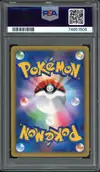 PSA 8 Morty's Hypno thumbnail 2