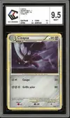 CCC 9.5 Cizayox Holo - Image 1