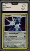 PCA 9.5 Dialga Holo - Image 1