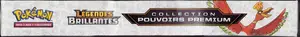 Coffret Collection Pouvoirs Premium SL3.5 Légendes Brillantes thumbnail 5