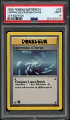 PSA 9 Suppression d'Energie thumbnail 1