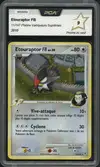 PCA 9 Etouraptor FB Holo - Image 1