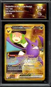 CA 9.5 Nostenfer Ex de la Team Rocket Gold thumbnail 1