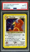 PSA 8 Ursaring Holo - Image 1