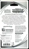 Booster Blister EB4 Voltage Eclatant thumbnail 2