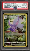 PSA 10 Muplodocus de Hisui thumbnail 1