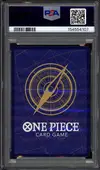 PSA 10 Nico Robin thumbnail 2